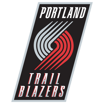 Portland Trail Blazers team logo
